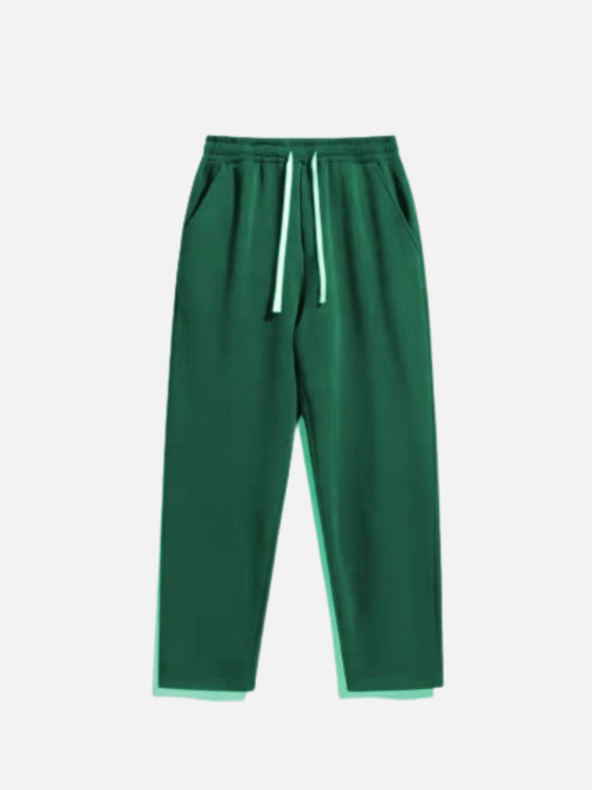 Regular Fit Cotton Sweatpants — Warm, Comfotable, Essentail.