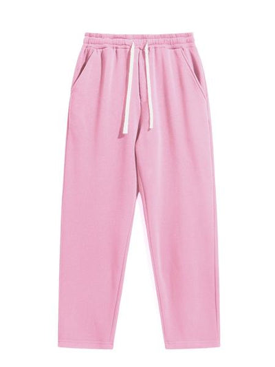 Regular Fit Cotton Sweatpants — Warm, Comfotable, Essentail.