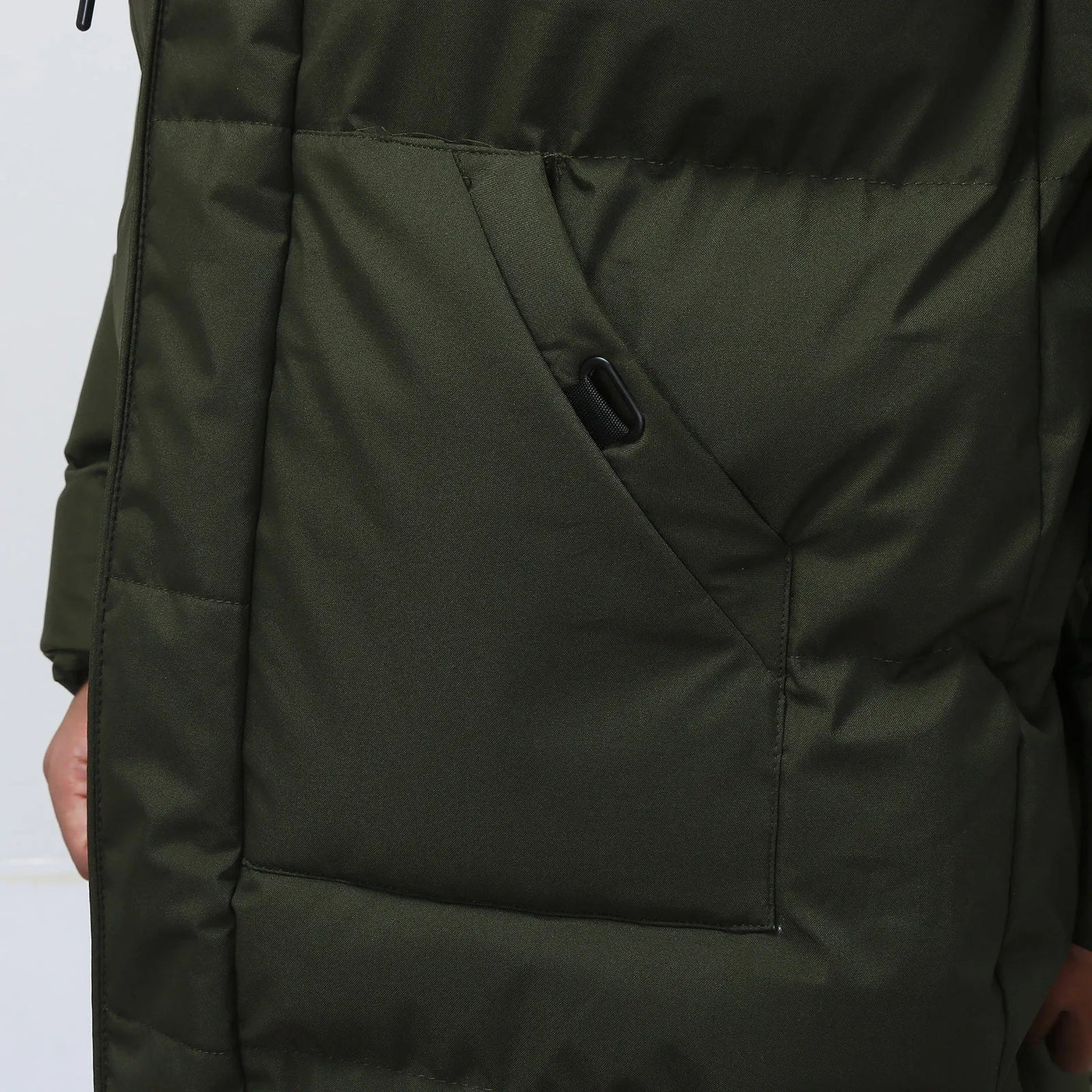 DARB Parka