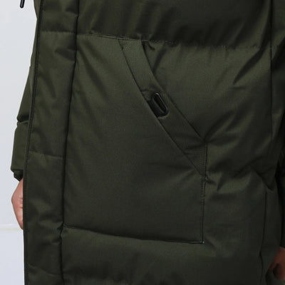 DARB Parka