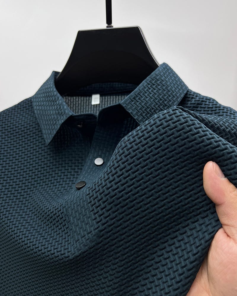 Gentle - Luxury Poloshirt
