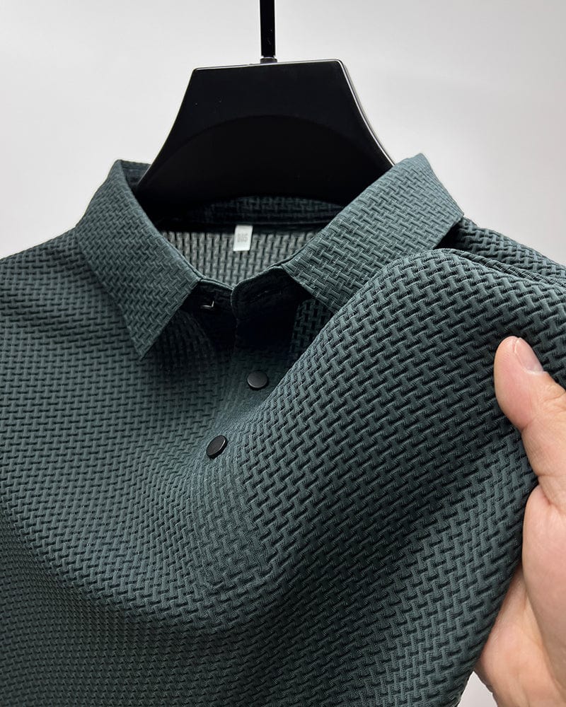 Gentle - Luxury Poloshirt