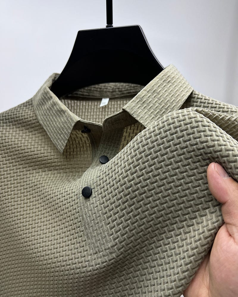 Gentle - Luxury Poloshirt