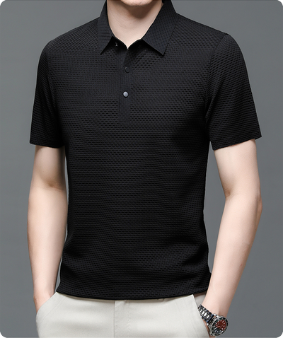 Gentle - Luxury Poloshirt