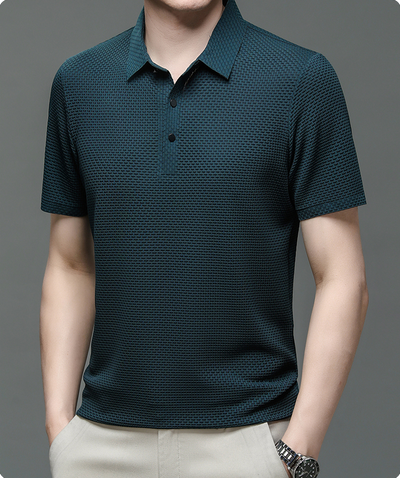 Gentle - Luxury Poloshirt