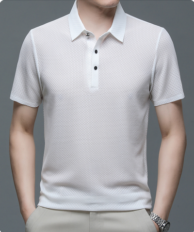 Gentle - Luxury Poloshirt